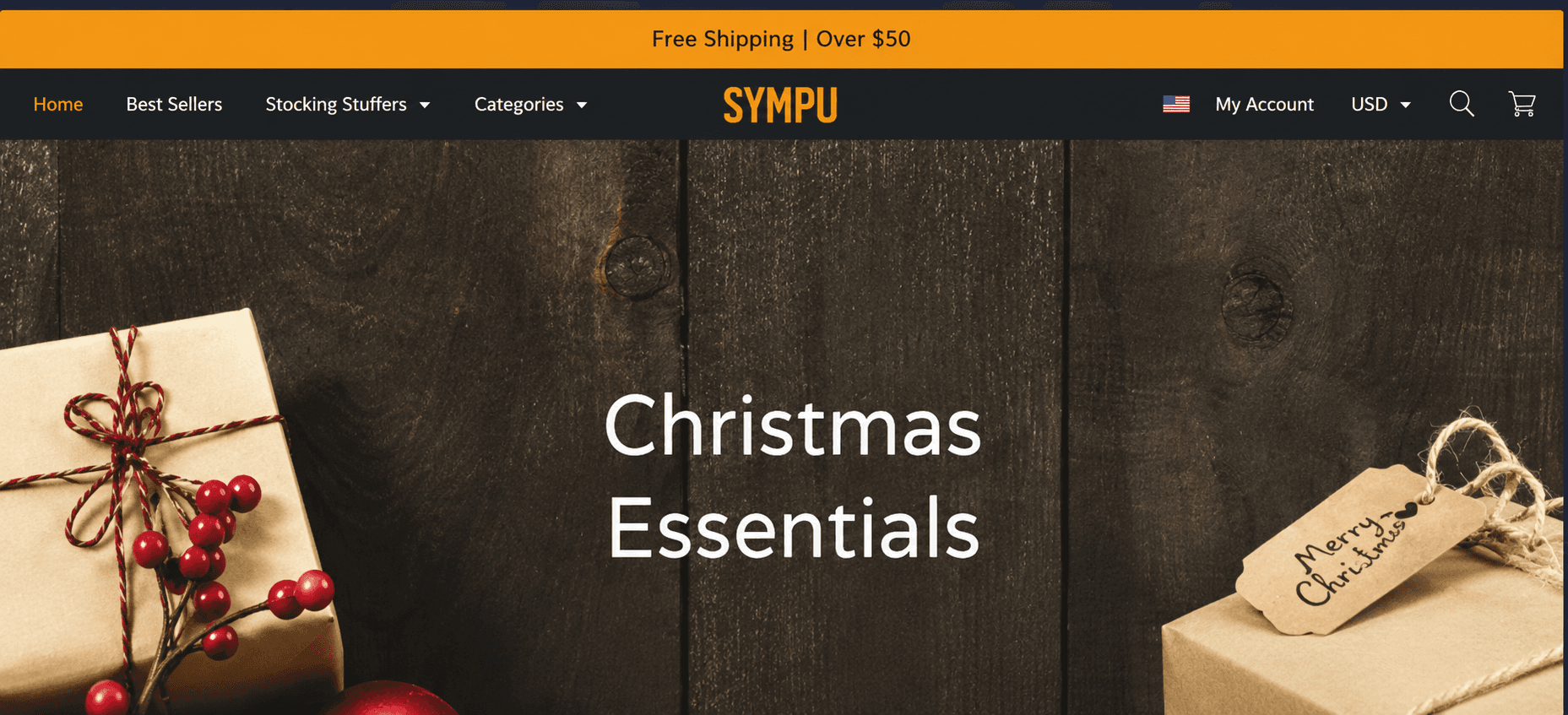 Shopsympli