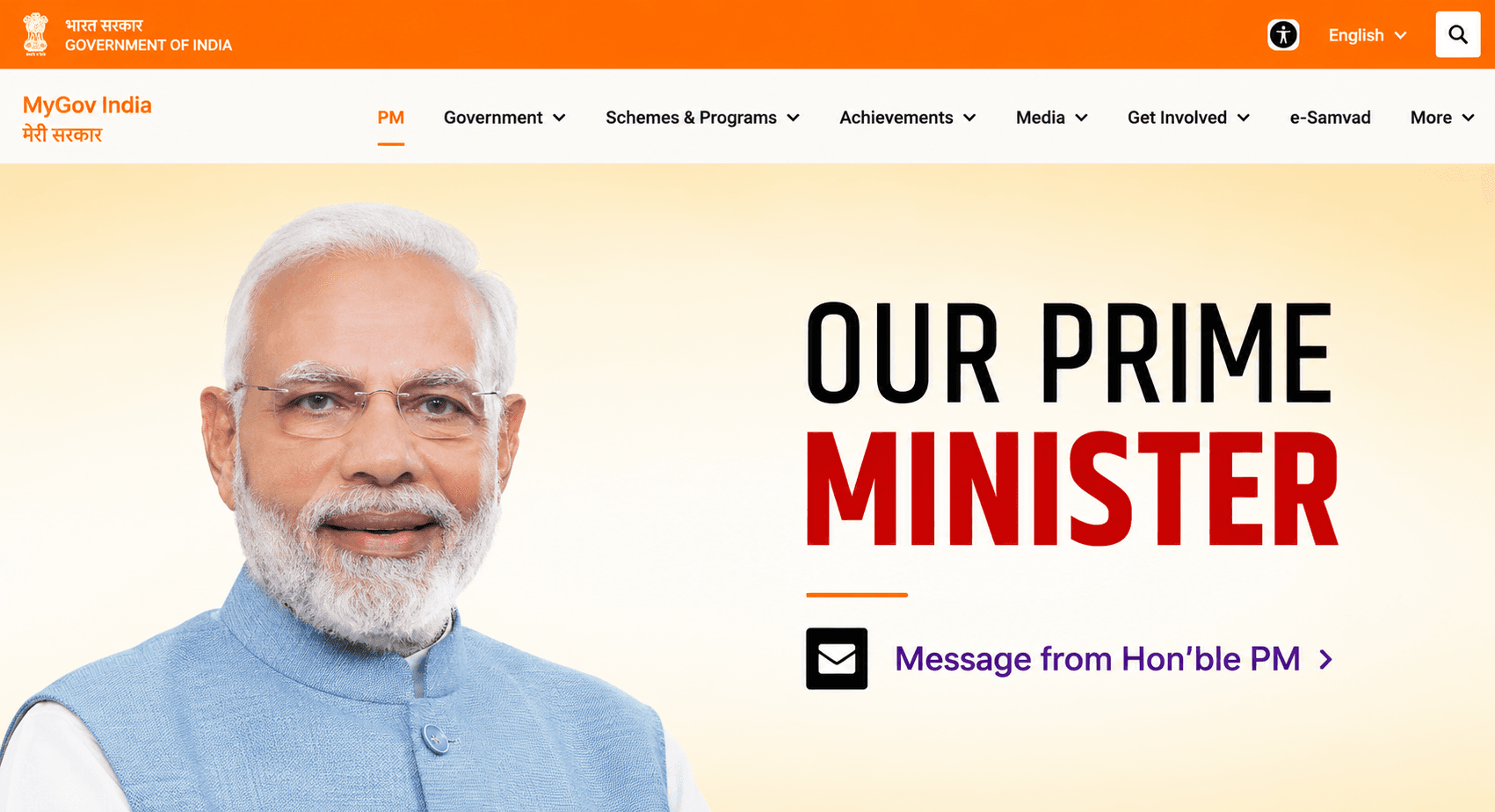 BJP – West Uttar Pradesh