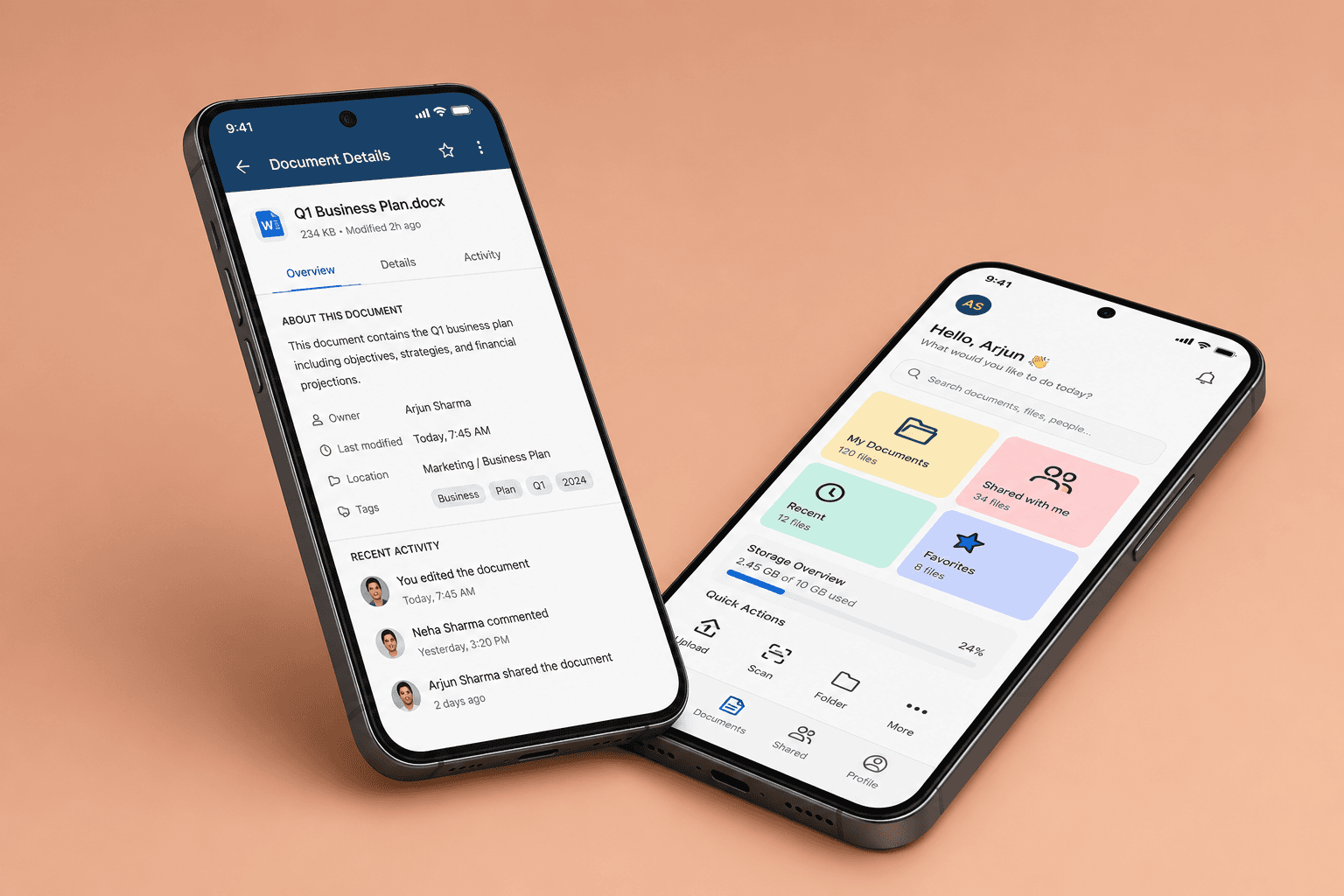 E-learning Real Estate App