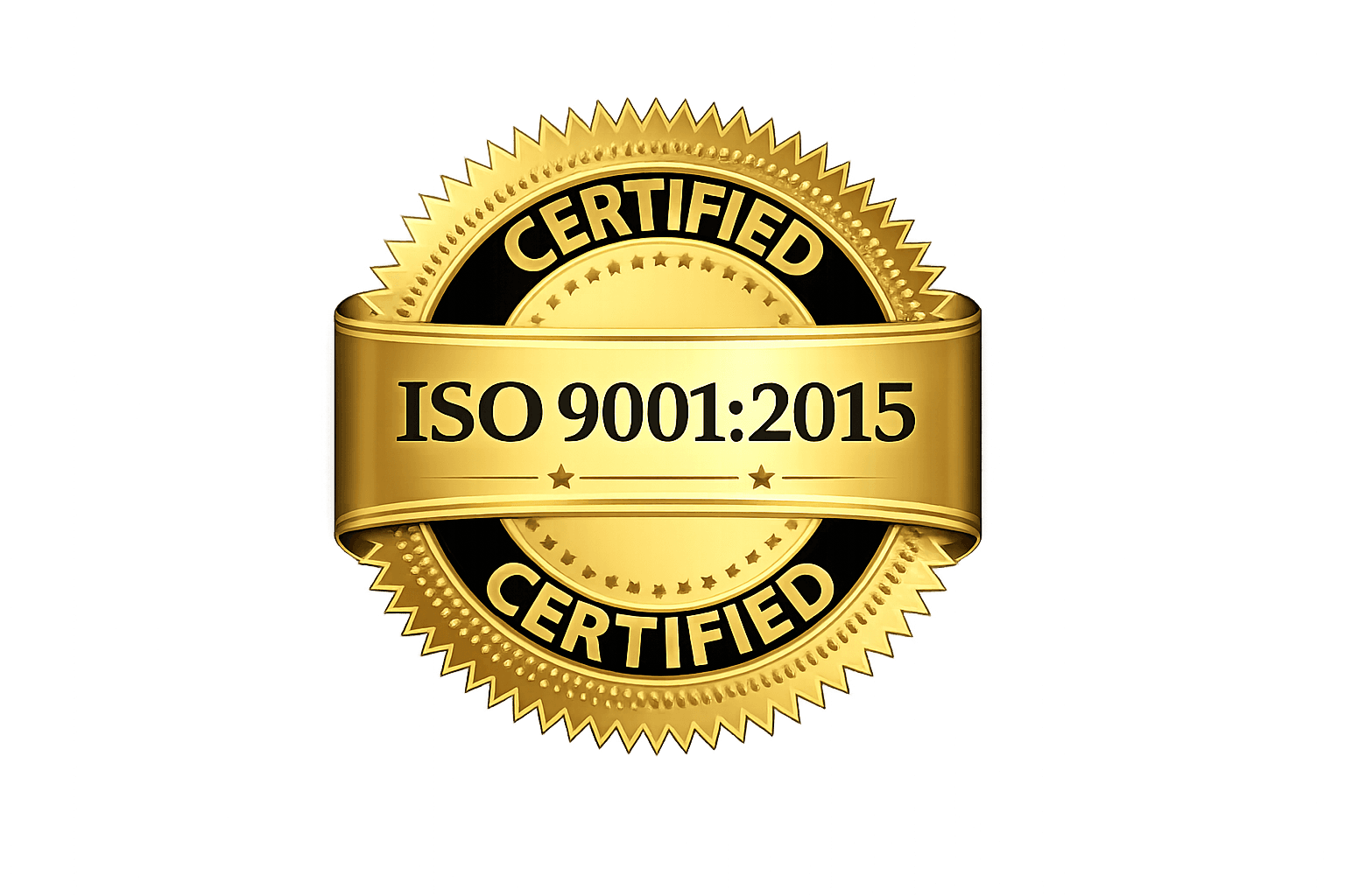 ISO 9001:2015