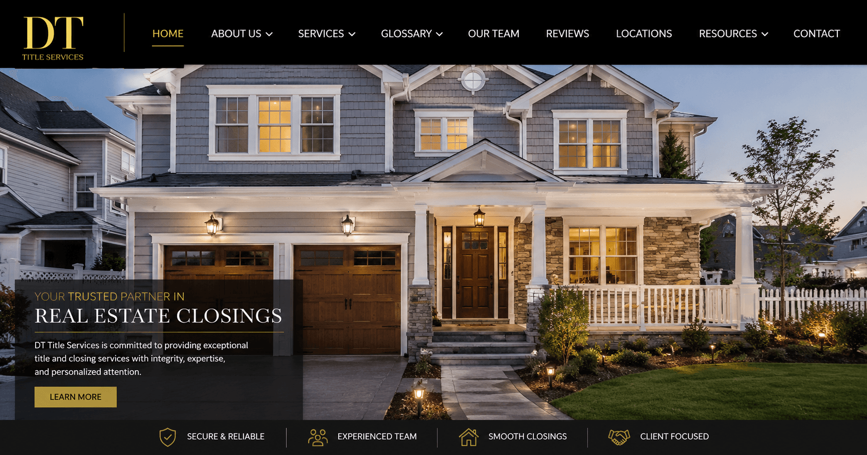 Dalal Real Estate Team