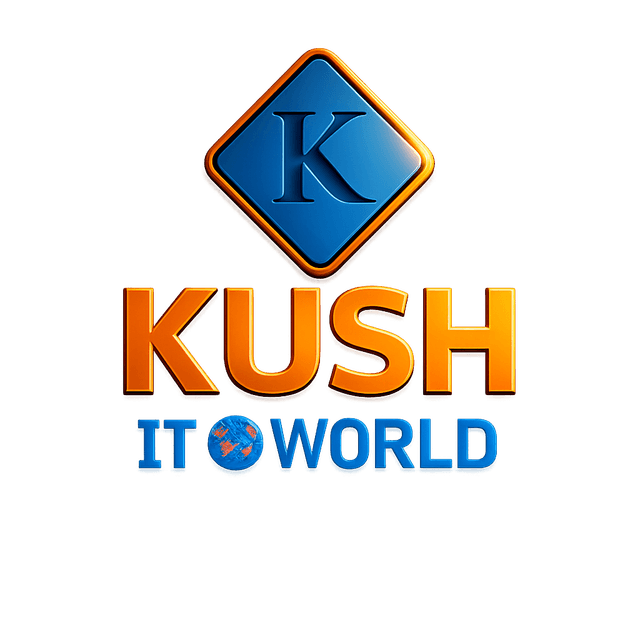 KUSH IT WORLD